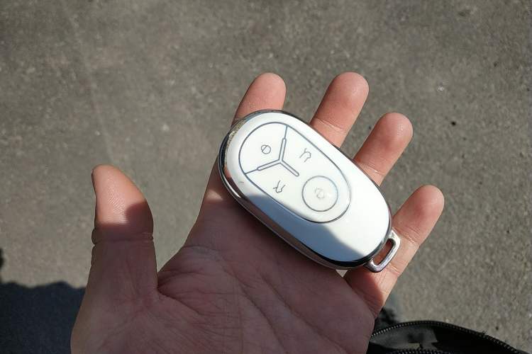 Used Geely Galaxy Geome 2026 Model 310km Youth Edition