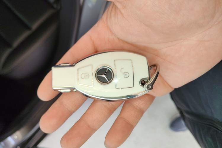 Used Mercedes-Benz B-Class 2017 B 200 Sport Edition