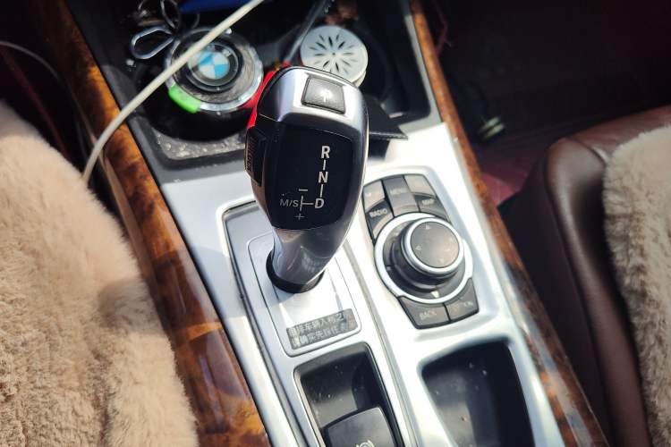 Used BMW X5 2013 xDrive35i Luxury Model
