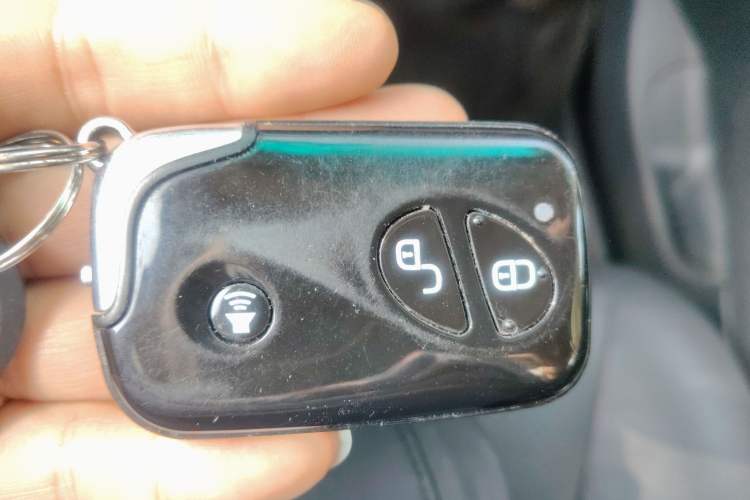 Used BYD F3 2020 1.5L Manual Value Edition