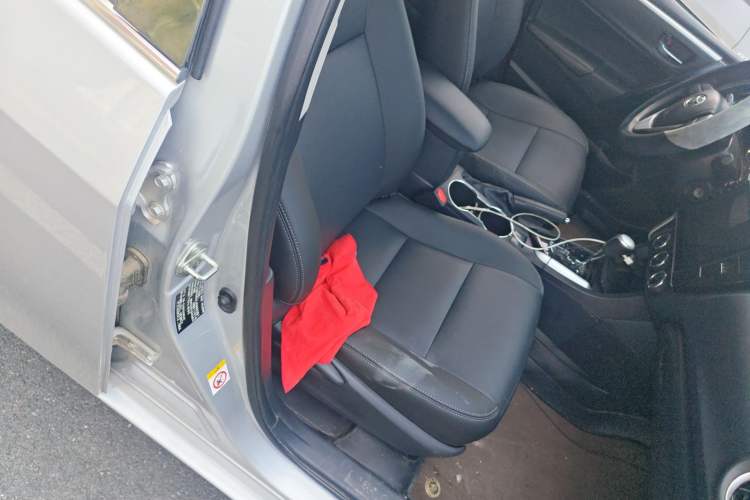 Used Toyota Corolla 2017 Revised Version 1.2T S-CVT GL
