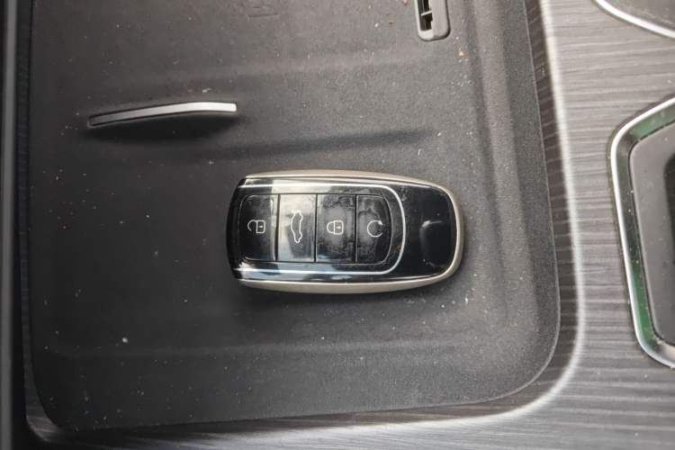 Used Chery Explore 06 2023 Urban Edition 1.6T Two-Wheel Drive Luxury
