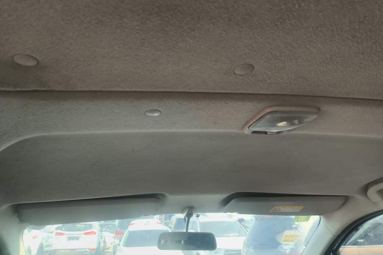 Used Nissan NV200 2018 1.6L CVT Luxury Model
