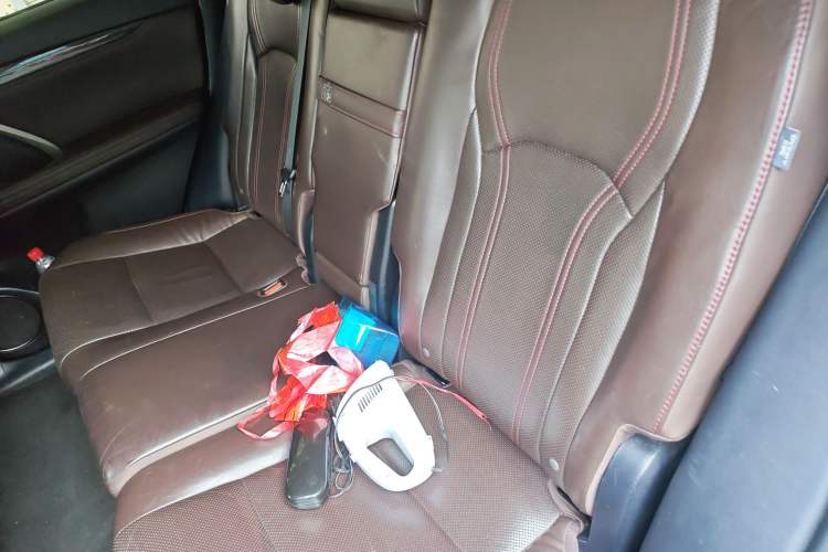 Used Lexus RX 2020 300 Two-Wheel Drive Comfort Edition China VI Standard