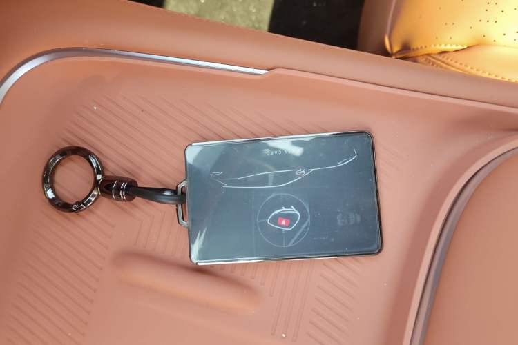 Used Deepal S07 2024 215Max Range-Extended Version