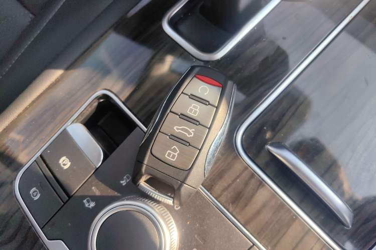 Used Haval H9 2022 2.0T Gasoline 4x4 Comfort Version 7 Seats