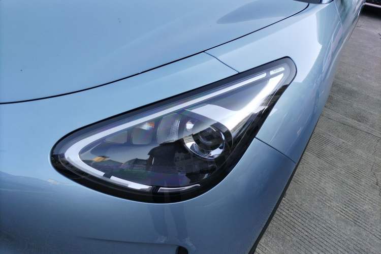 Used Geely Galaxy Geome 2025 310km Youth Edition