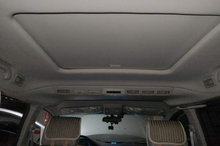 Used JAC Group Refine M5 2014 Colorway 2.0T Gasoline Manual Business Edition
