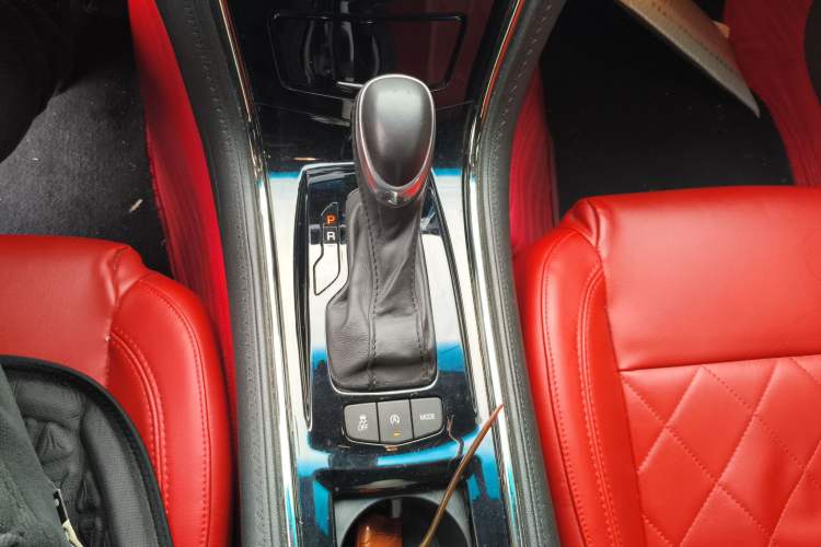 Used Cadillac ATS-L 2017 28T Tech Edition