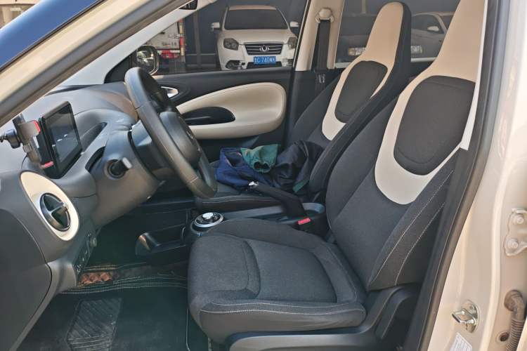 Used Wuling Bingo 2023 203km Light Edition