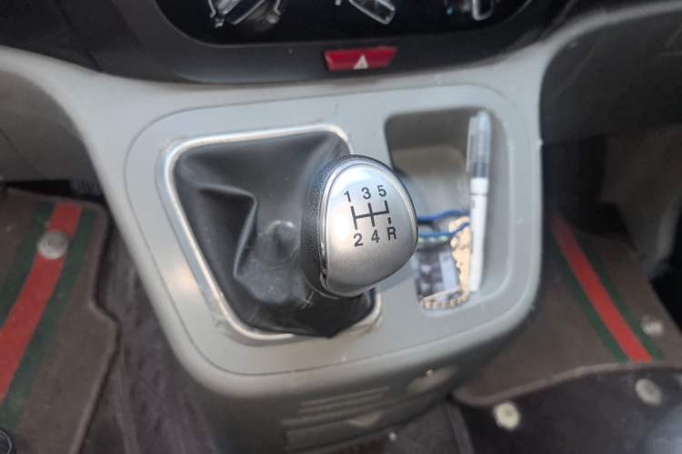 Used JAC Refine M3 2015 Maker Edition 1.6L Luxury Version
