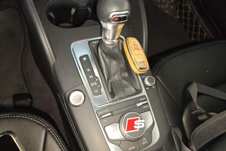 Used Audi A3 2018 30th Anniversary Edition Limousine 35 TFSI Ambition Model