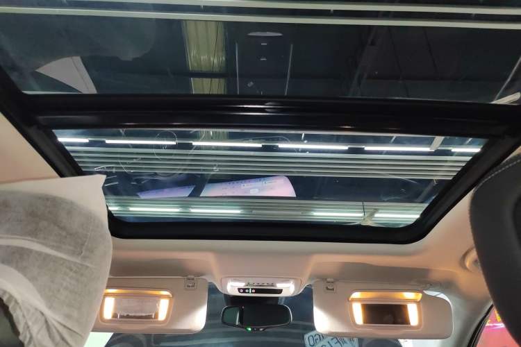 Used Buick LaCrosse 2026 Model 28T Platinum Edition
