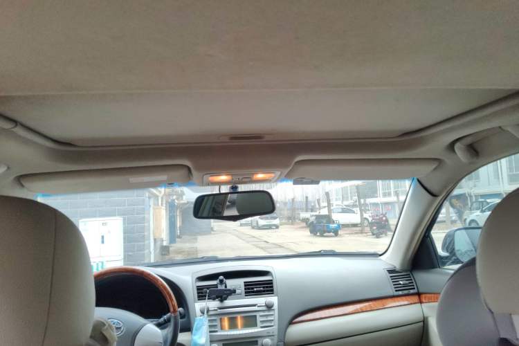 Used Toyota Camry 2006 240G