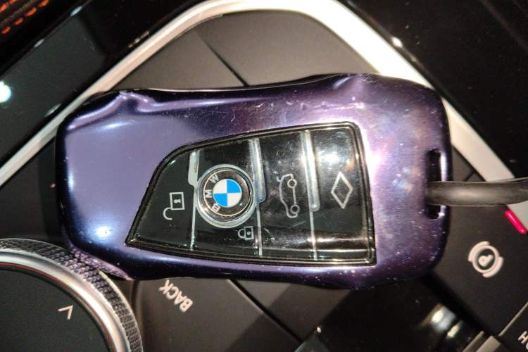 Used BMW 2 Series (Import) 2023 225i Four-Door Coupe M Sport Package
