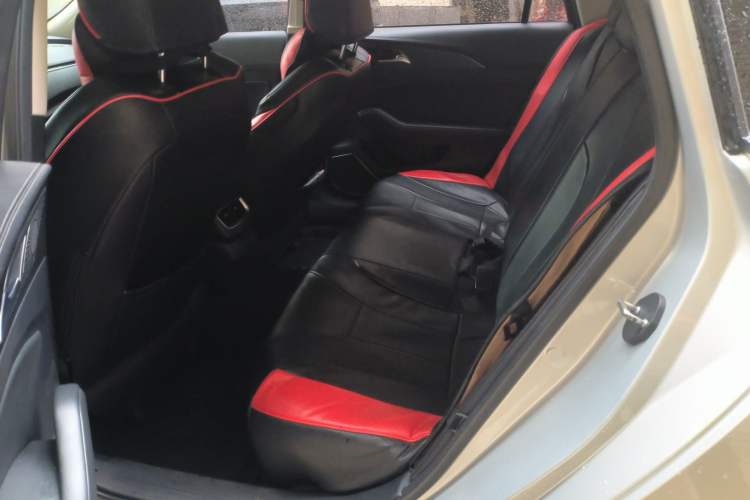 Used Hongqi H5 2022 Classic Model 1.5T DCT Flagship Edition