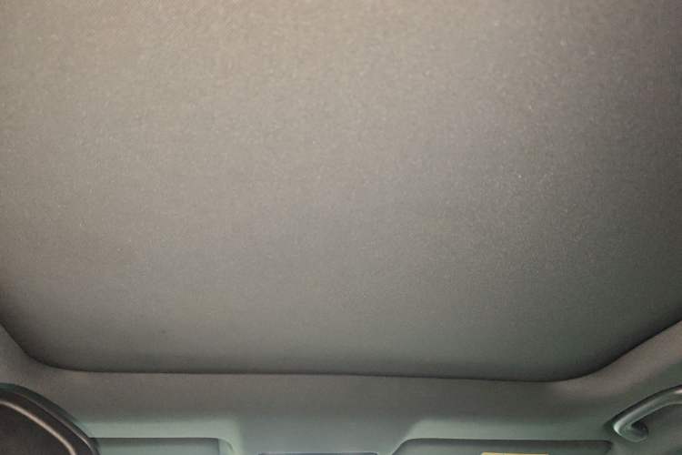 Used CHANGAN UNI-V 2022 1.5T Prestige Version Headliner