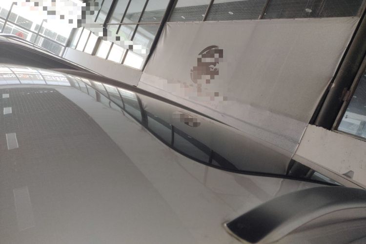 Used BYD Song Pro New Energy 2025 Second-Generation Intelligent Driving Version DM-i 115KM Superior Trim
