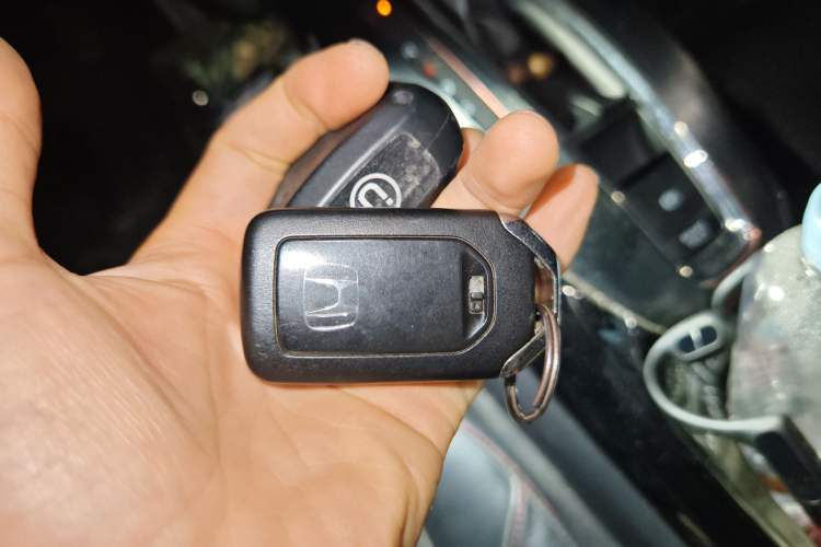 Used Honda XR-V 2015 1.8L VTi CVT Luxury Edition