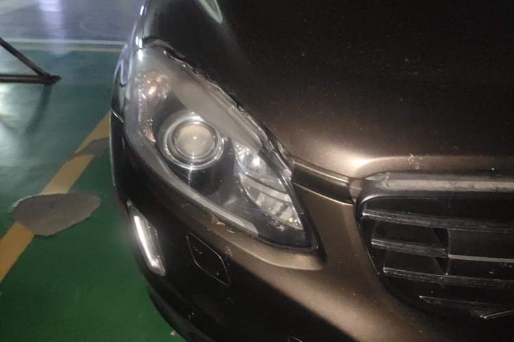 Used Volvo XC60 2014 Restyled T5 Zhiya Edition
