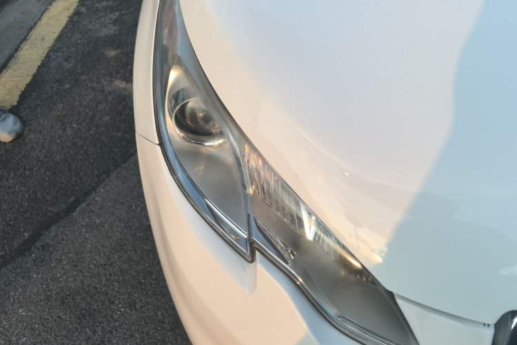 Used Peugeot 2008 2014 1.6L Manual Trend Edition