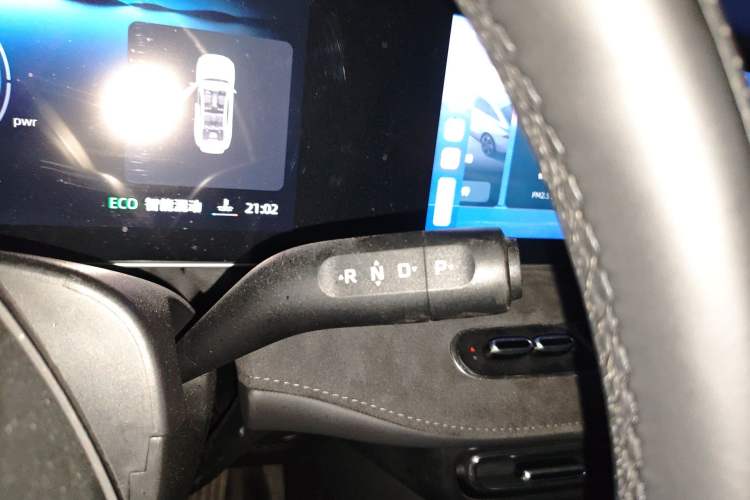 Used Roewe D7 2025 DMH 125km World Champion Excellence Edition
