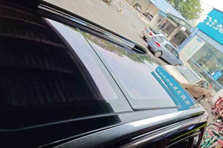 Used Ford Edge 2015 2.0T GTDi Two-Wheel-Drive High-Line Version