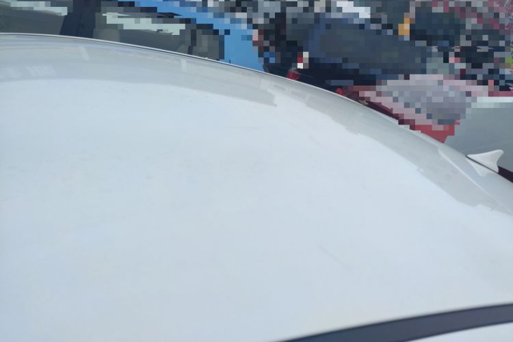 Used Changan Raeton CC 2018 1.5T Automatic Elegant Version China V Standard