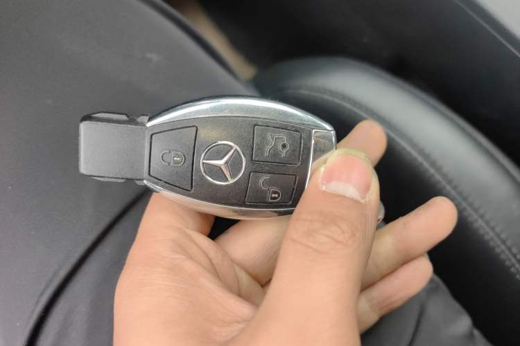 Used Mercedes-Benz C-Class AMG 2010 AMG C 63 Sport Enhancement Edition