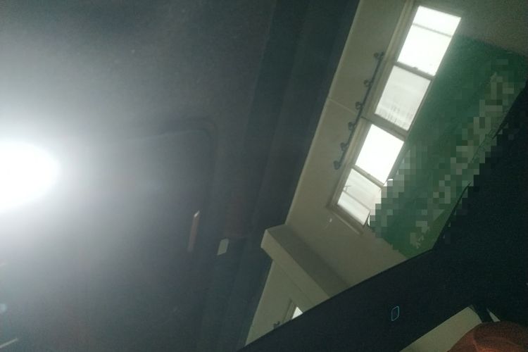 Used BYD Tang L 2025 DM 215KM LiDAR Flagship Model