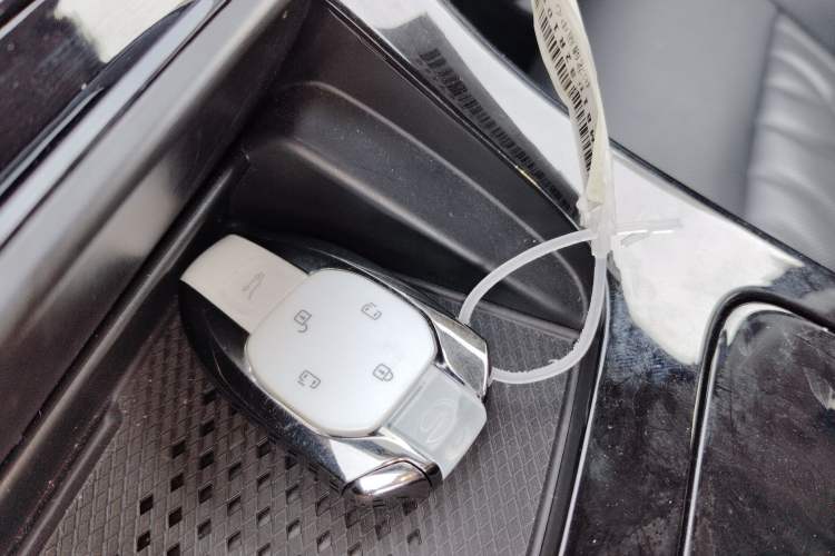 Used GAC Trumpchi M8 2024 Master Series Super Hybrid Edition
