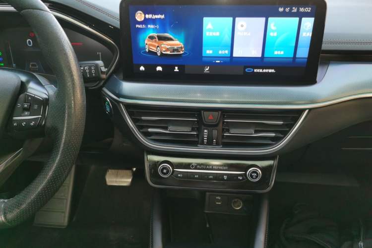 Used Ford Focus 2021 EcoBoost 180 Automatic Hunter Edition
