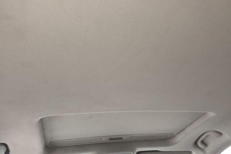 Used Buick Regal 2015 1.6T Leading Technology Model Headliner