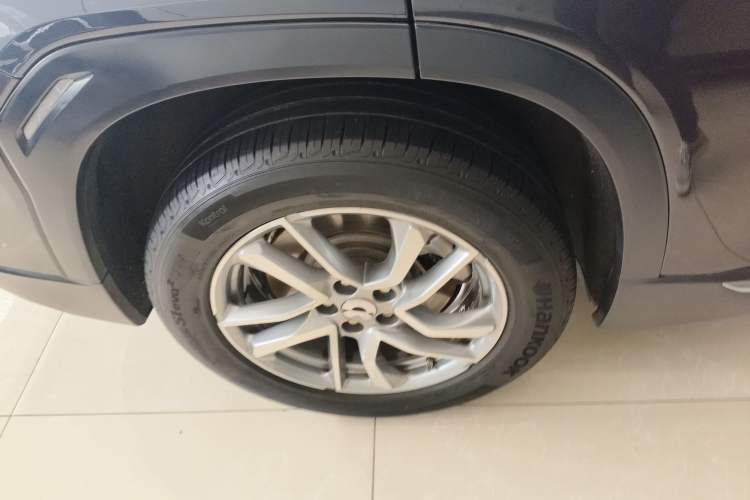 Used Nio ES6 2020 420 km Sport Edition
