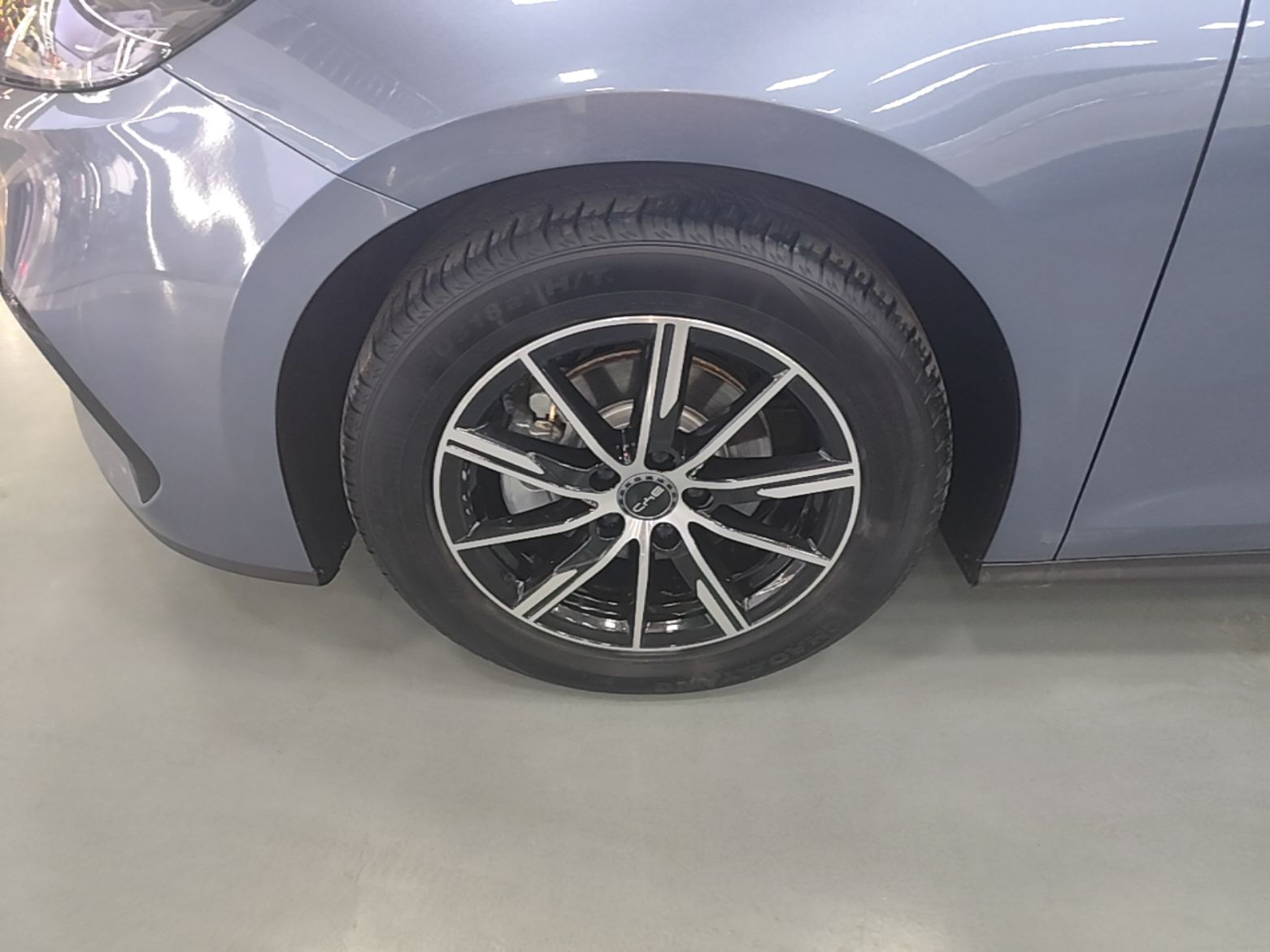 BYD Seal 06 New Energy 2024 DM-i 120KM Luxury Model — снимка 10
