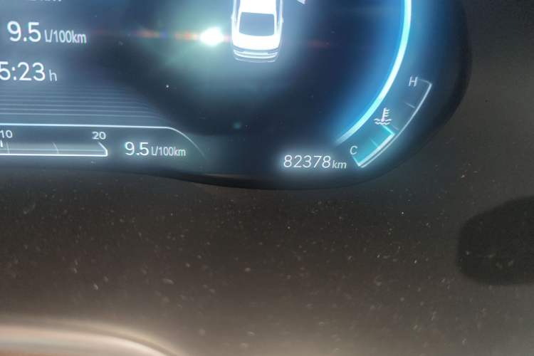 Used Genesis G80 2023 2.5T Rear-Drive Flagship Edition