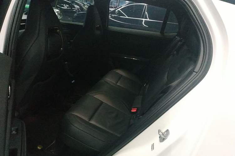 Used Lynk & Co 01 EM-P 2022 1.5TD PHEV Plus
