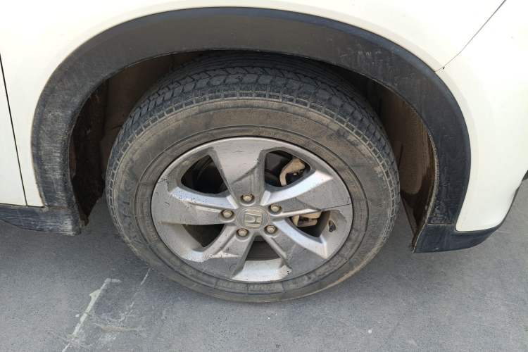 Used Honda XR-V 2017 1.5L LXi Manual Classic Edition Right Front Wheel Hub