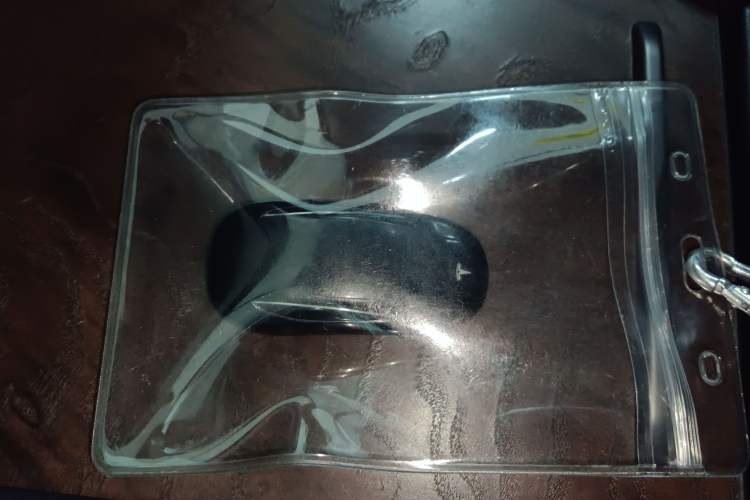 Used Tesla Model X 2017 X 100D Long Range Edition
