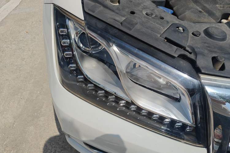 Used Haval H2 2017 Red-Label 1.5T Manual Two-Wheel-Drive Elite Model
