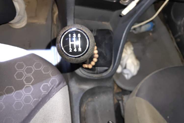 Used FAW Xiali 2012 N3 1.0L Sedan - Practical Model
