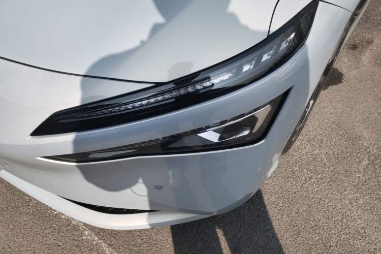 Used AION S MAX 2024 80 Xinghan Edition Ternary Lithium
