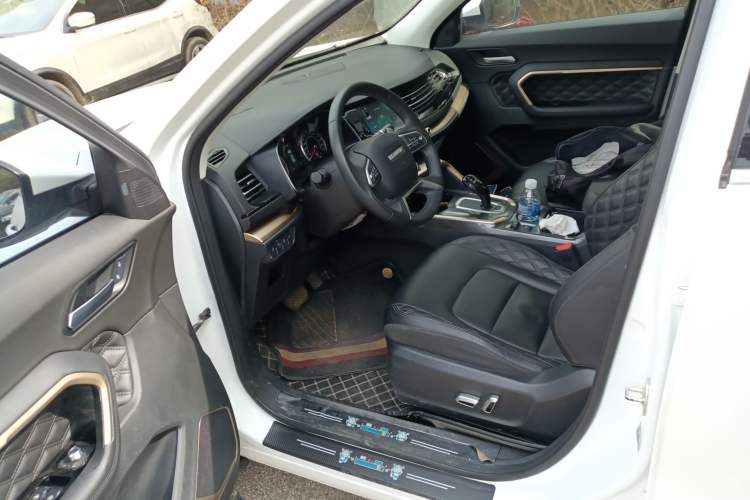 Used Haval H6 2020 2.0 GDIT Automatic Platinum Champion Edition