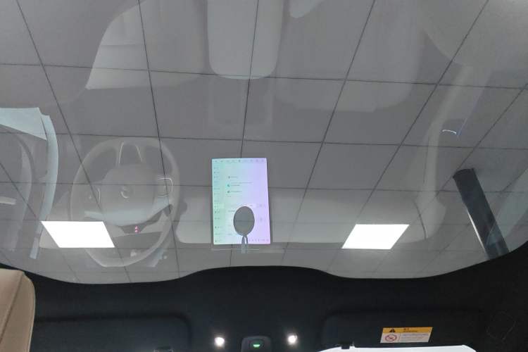 Used Nio ET5 2022 75 kWh
