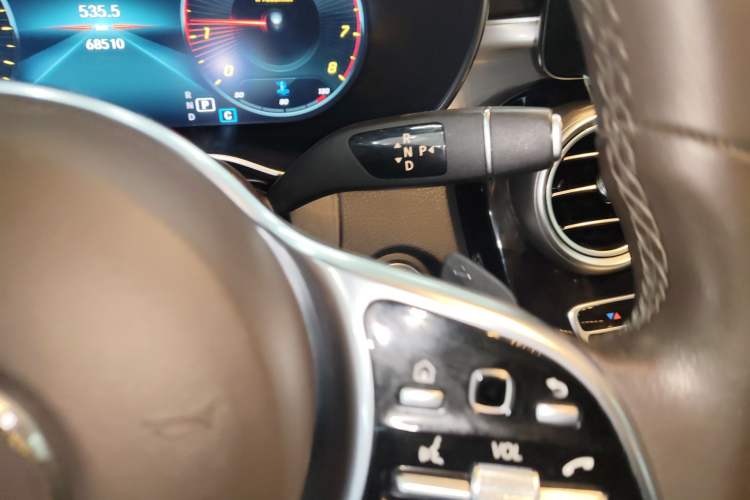 Used Mercedes-Benz GLC 2020 Facelifted GLC 260 L 4MATIC Dynamic Edition