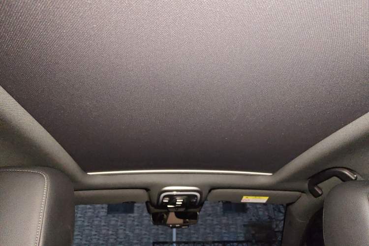 Used Denza X 2020 PHEV Classic Edition