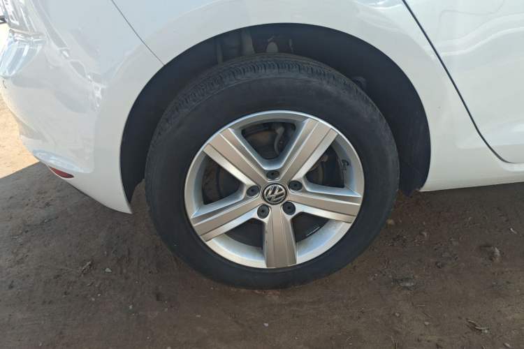 Used Volkswagen Golf 2017 230TSI Manual Comfort Edition – Celebrating Milestone of One Million Units