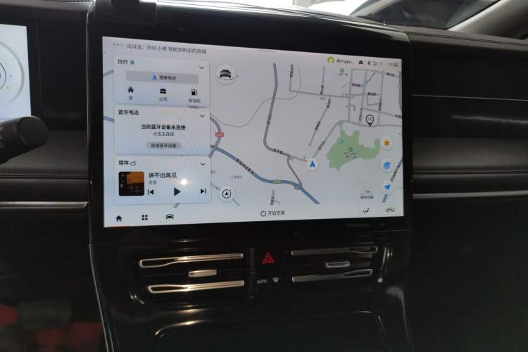 Used GAC Trumpchi M8 2024 Master Series 400T Prestige Edition
