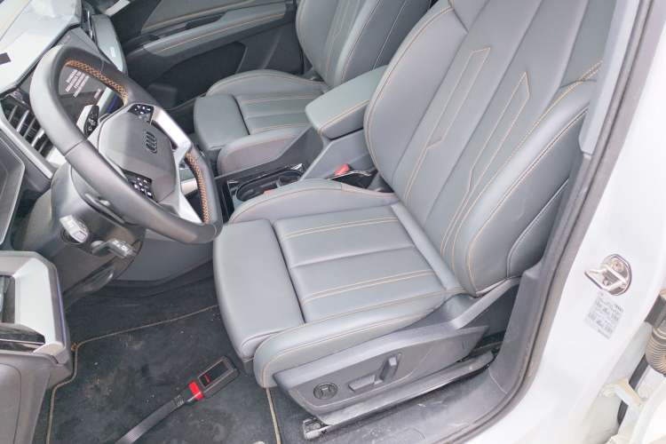 Used Audi Q4 e-tron 2023 40 e-tron Adventure Edition