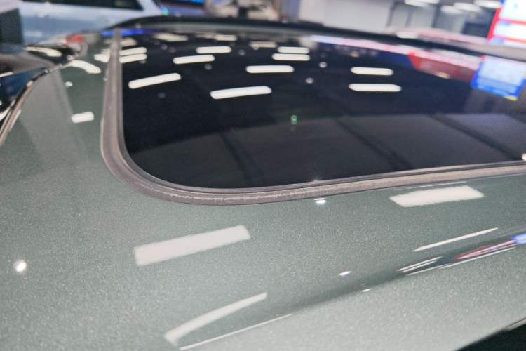 Used Hima AITO M7 2024 1.5T Intelligent Driving 4WD Max Edition 5 Seats
